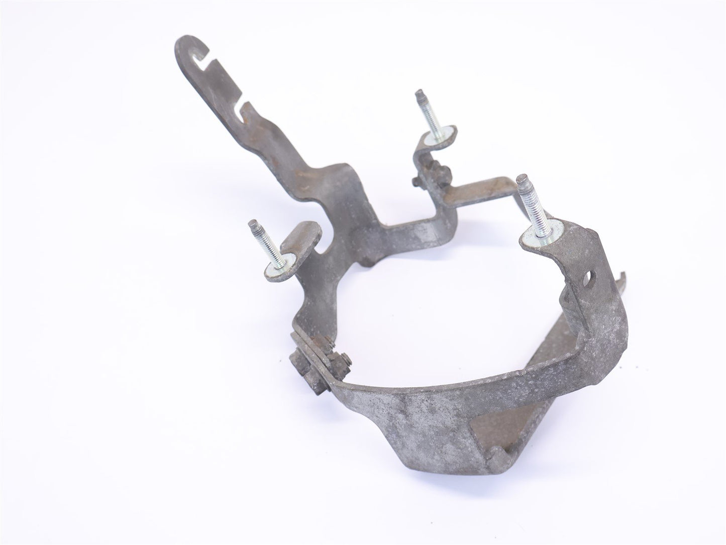 2007 Subaru Impreza WRX & STI Secondary Air Pump Bracket Support 07