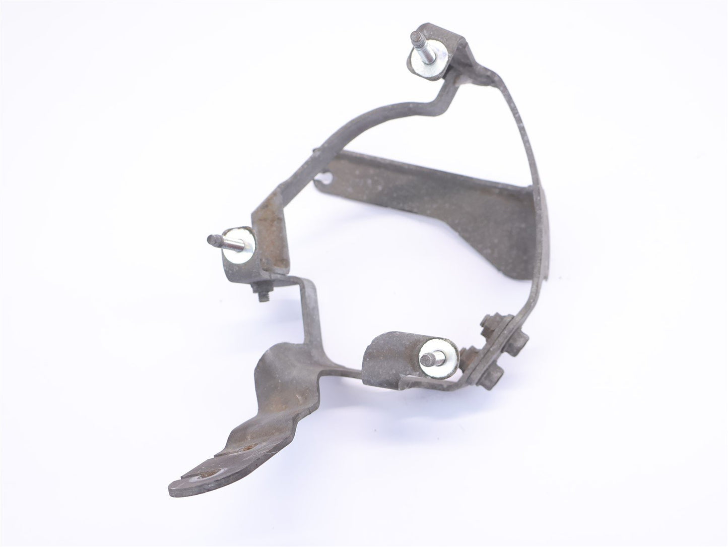 2007 Subaru Impreza WRX & STI Secondary Air Pump Bracket Support 07