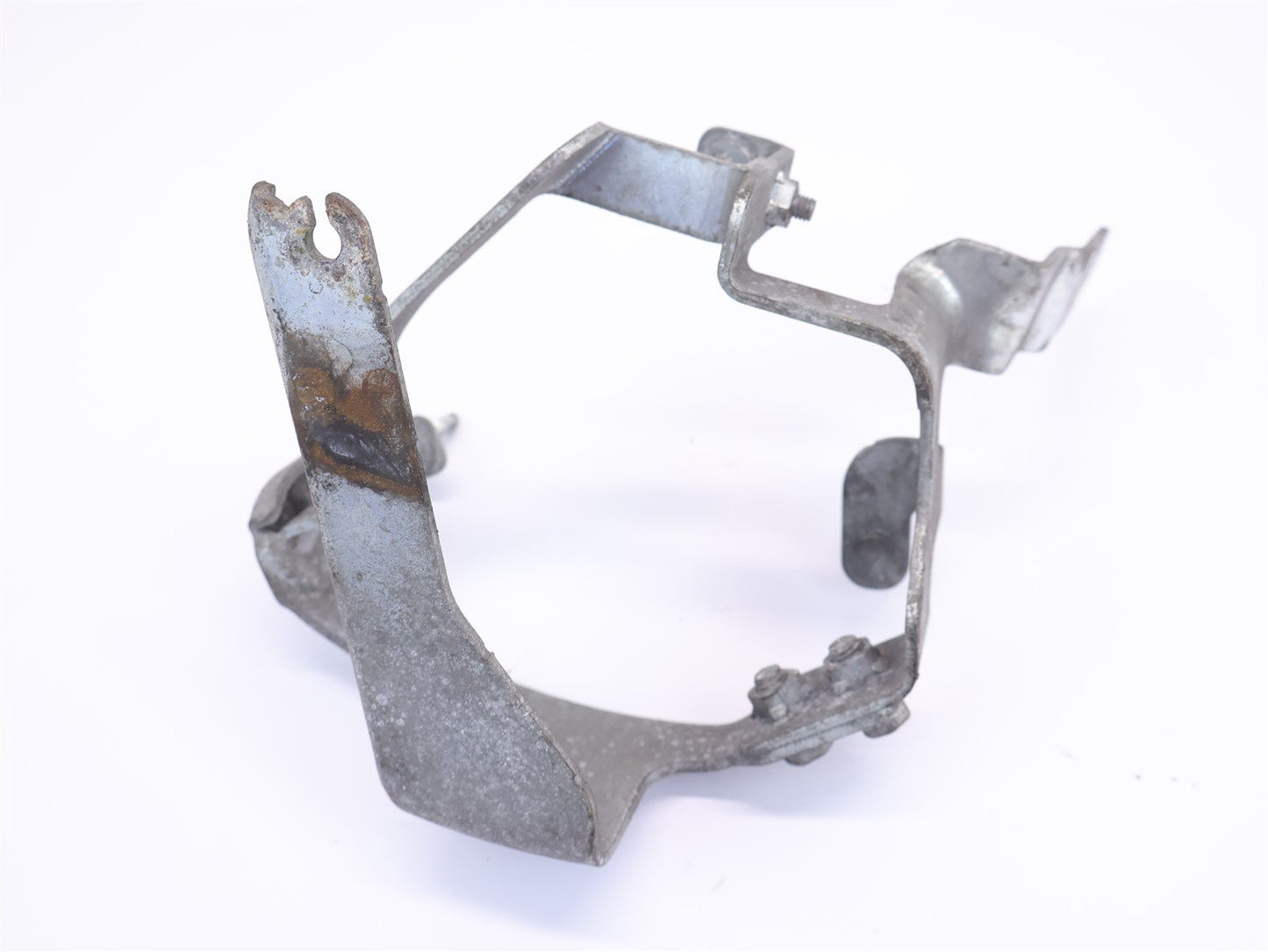 2007 Subaru Impreza WRX & STI Secondary Air Pump Bracket Support 07