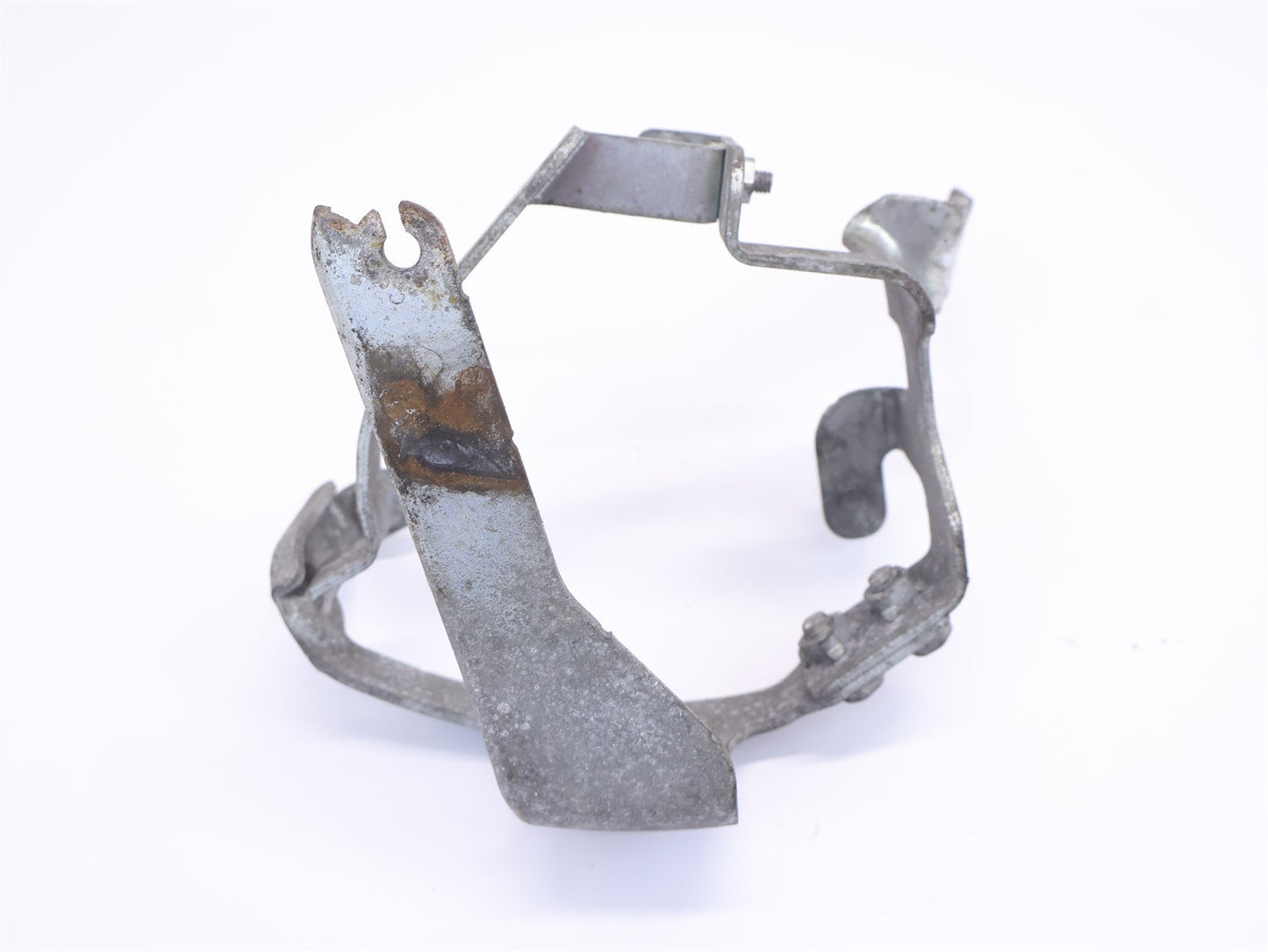 2007 Subaru Impreza WRX & STI Secondary Air Pump Bracket Support 07