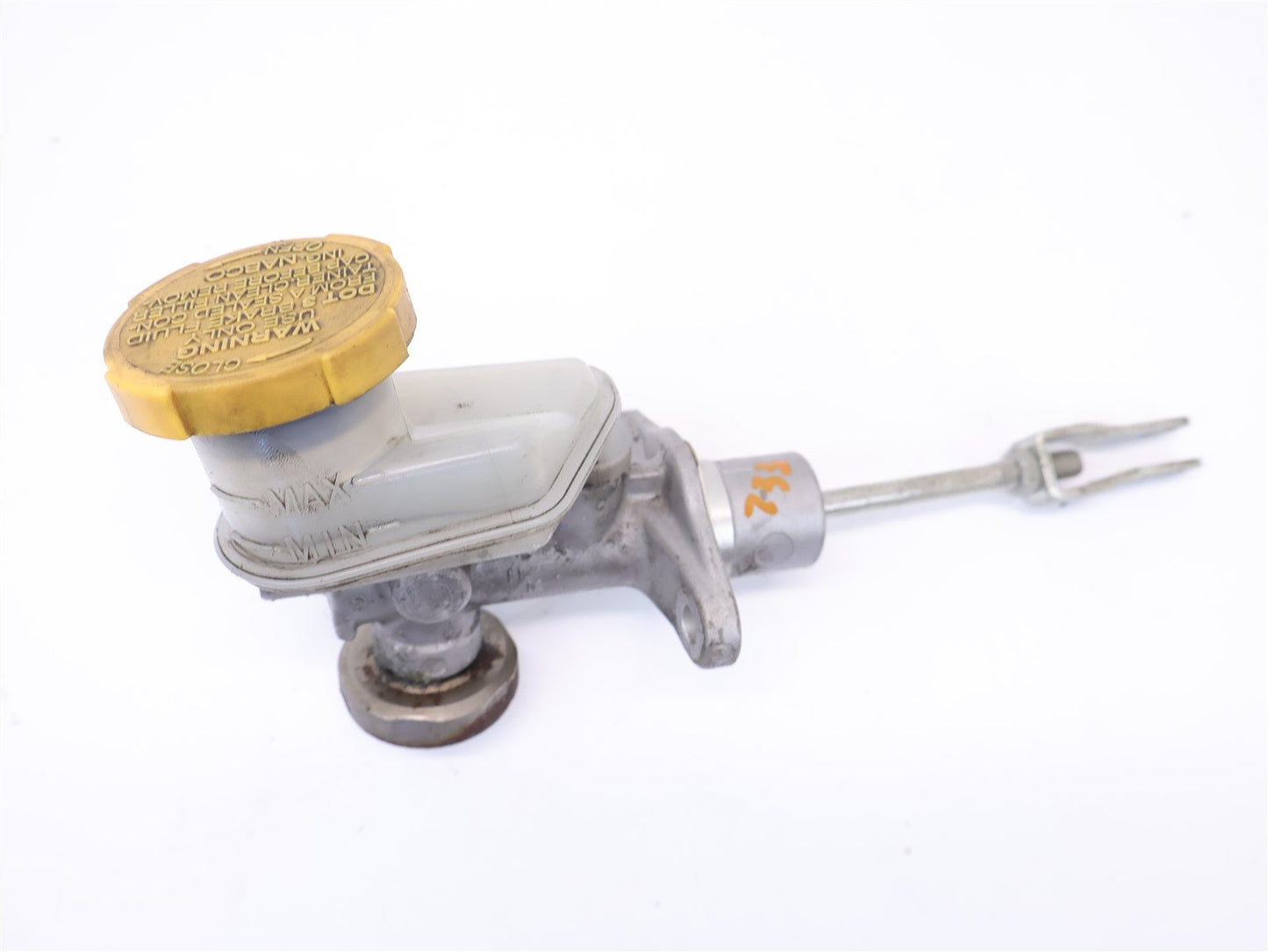2002-2007 Subaru Impreza WRX Clutch Master Cylinder OEM 02-07