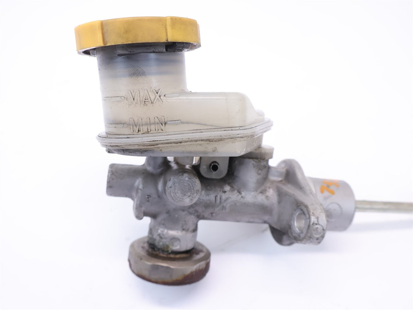 2002-2007 Subaru Impreza WRX Clutch Master Cylinder OEM 02-07