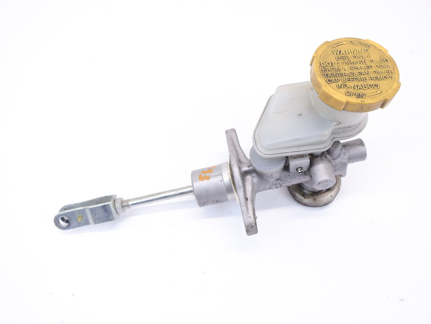 2002-2007 Subaru Impreza WRX Clutch Master Cylinder OEM 02-07