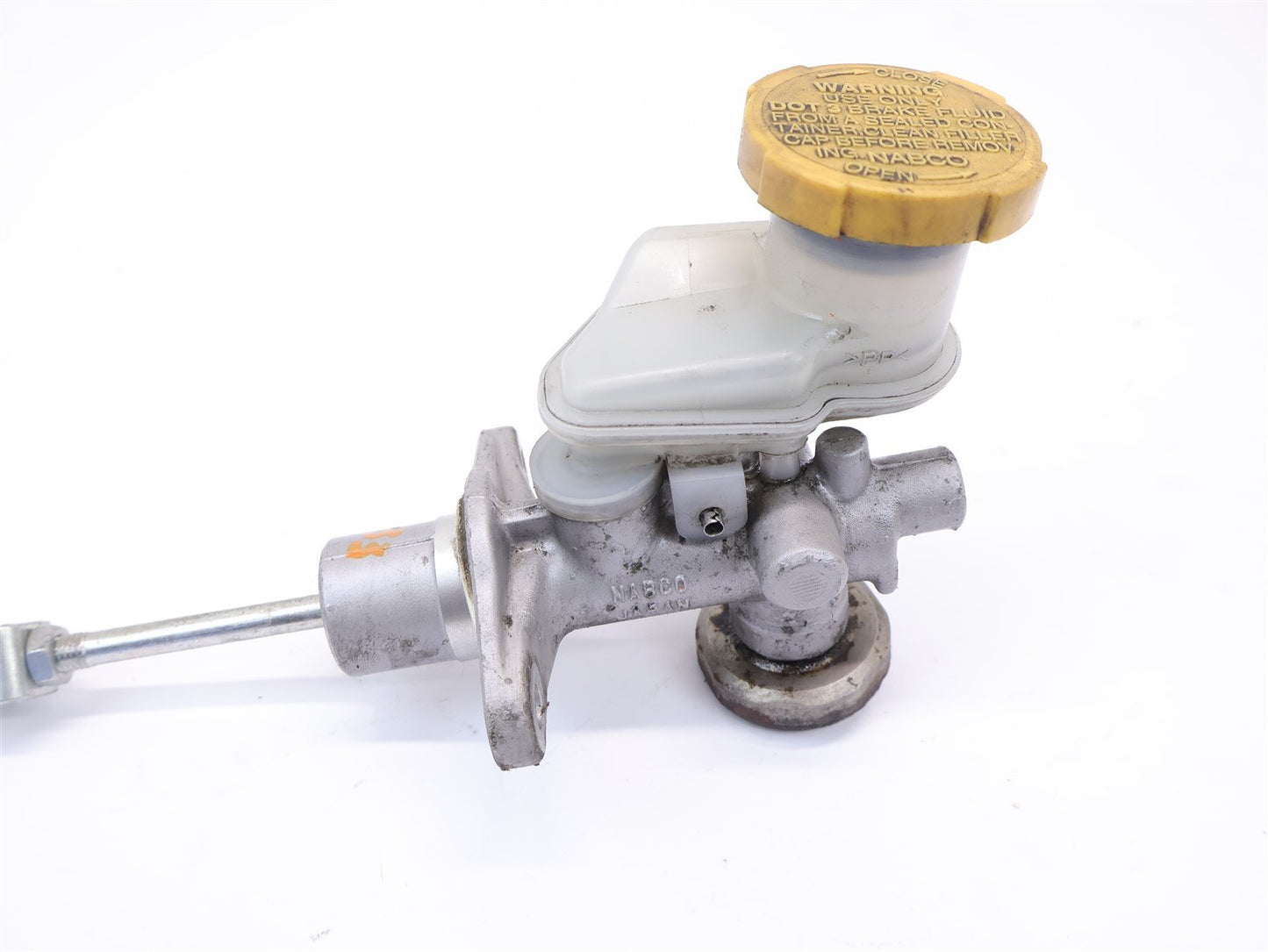 2002-2007 Subaru Impreza WRX Clutch Master Cylinder OEM 02-07