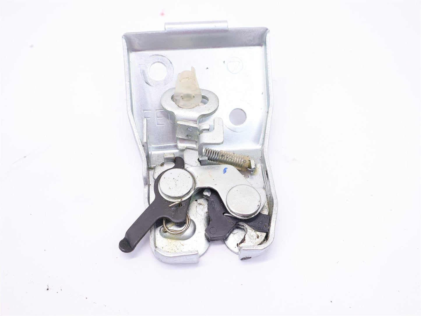 02-07 Subaru Impreza WRX STI Trunk Latch Lock Release Catch OEM 2002-2007 SEDAN