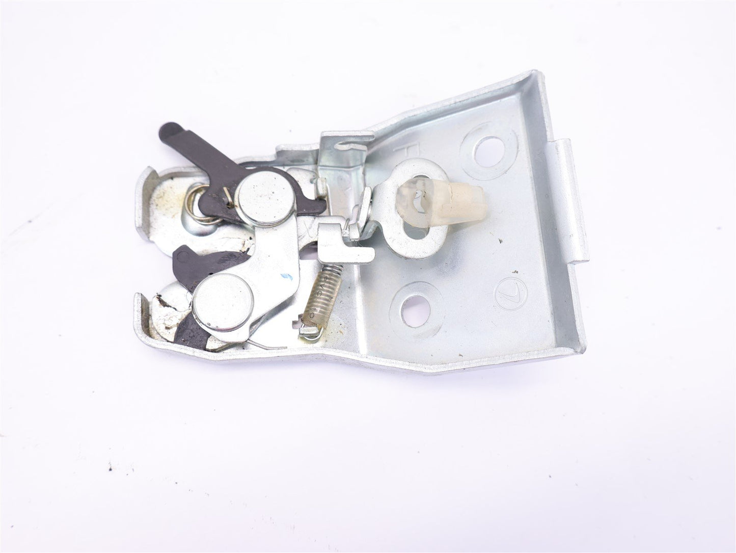02-07 Subaru Impreza WRX STI Trunk Latch Lock Release Catch OEM 2002-2007 SEDAN