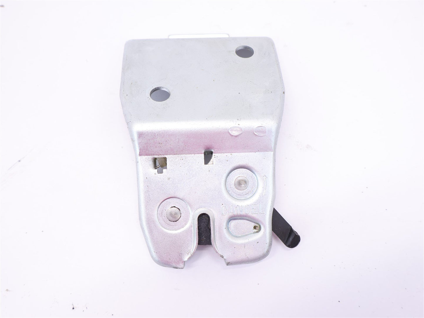 02-07 Subaru Impreza WRX STI Trunk Latch Lock Release Catch OEM 2002-2007 SEDAN