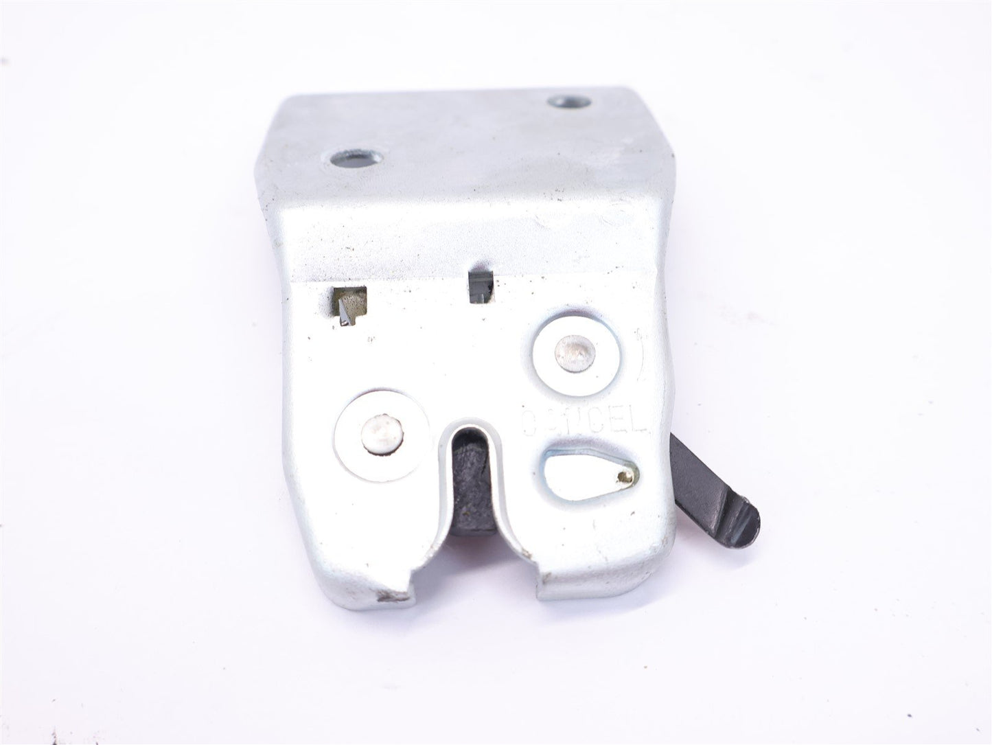 02-07 Subaru Impreza WRX STI Trunk Latch Lock Release Catch OEM 2002-2007 SEDAN