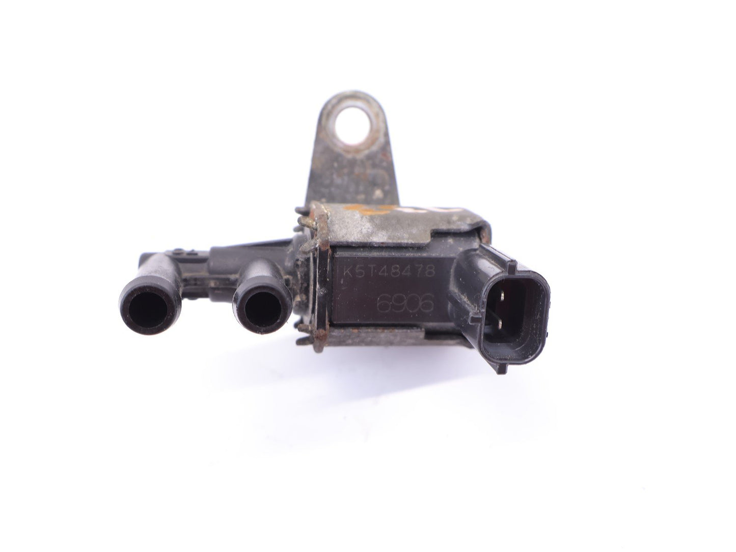 2007 Subaru Impreza WRX Purge Valve Duty Solenoid Sensor K5T48478 OEM 07