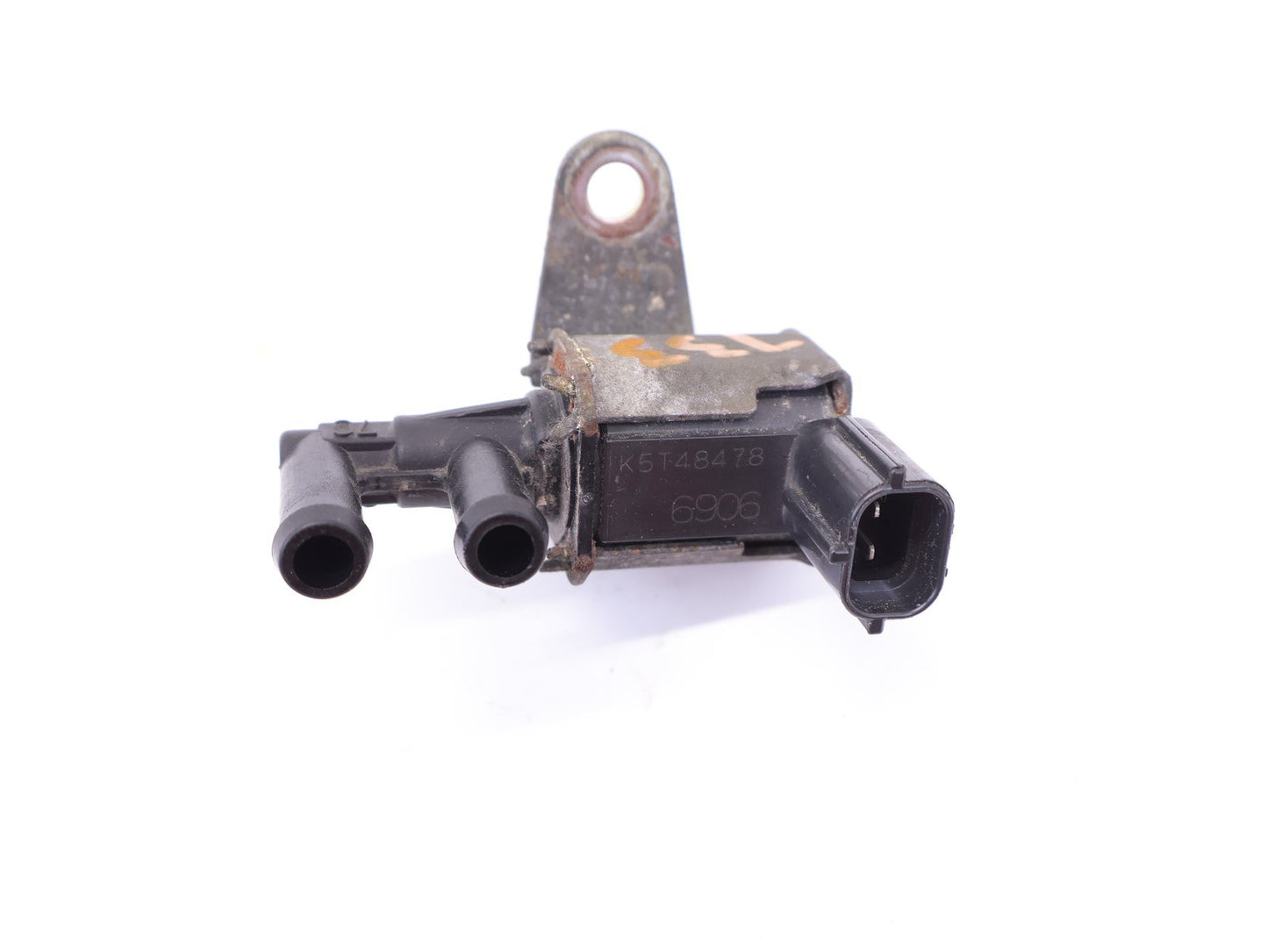 2007 Subaru Impreza WRX Purge Valve Duty Solenoid Sensor K5T48478 OEM 07