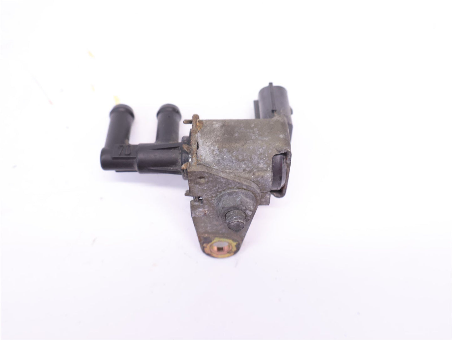 2007 Subaru Impreza WRX Purge Valve Duty Solenoid Sensor K5T48478 OEM 07