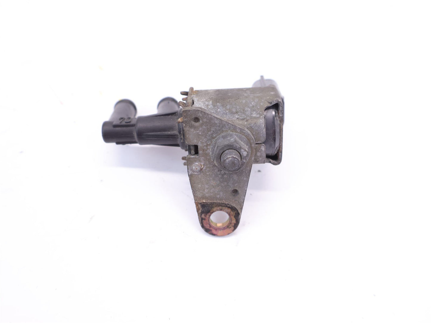 2007 Subaru Impreza WRX Purge Valve Duty Solenoid Sensor K5T48478 OEM 07