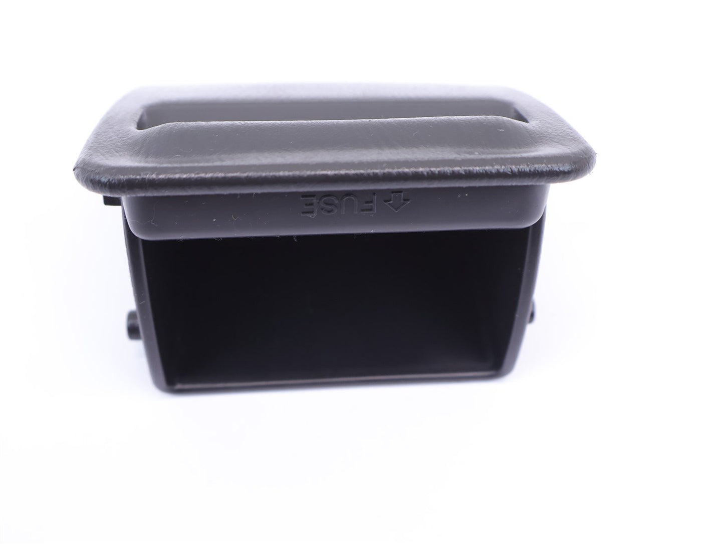 2006-2007 Subaru Impreza WRX STI Dash Fuse Cover Coin Tray Label Door OEM 06-07