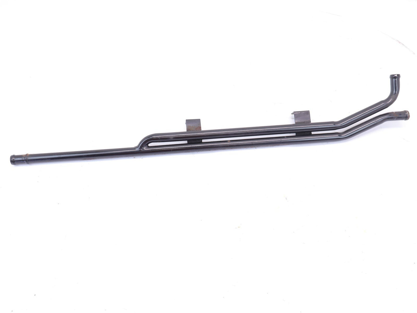 06-07 Subaru Impreza WRX Intercooler Breather Tube Pipe Top Mount OEM 2006-2007