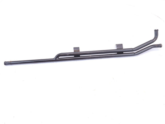 06-07 Subaru Impreza WRX Intercooler Breather Tube Pipe Top Mount OEM 2006-2007