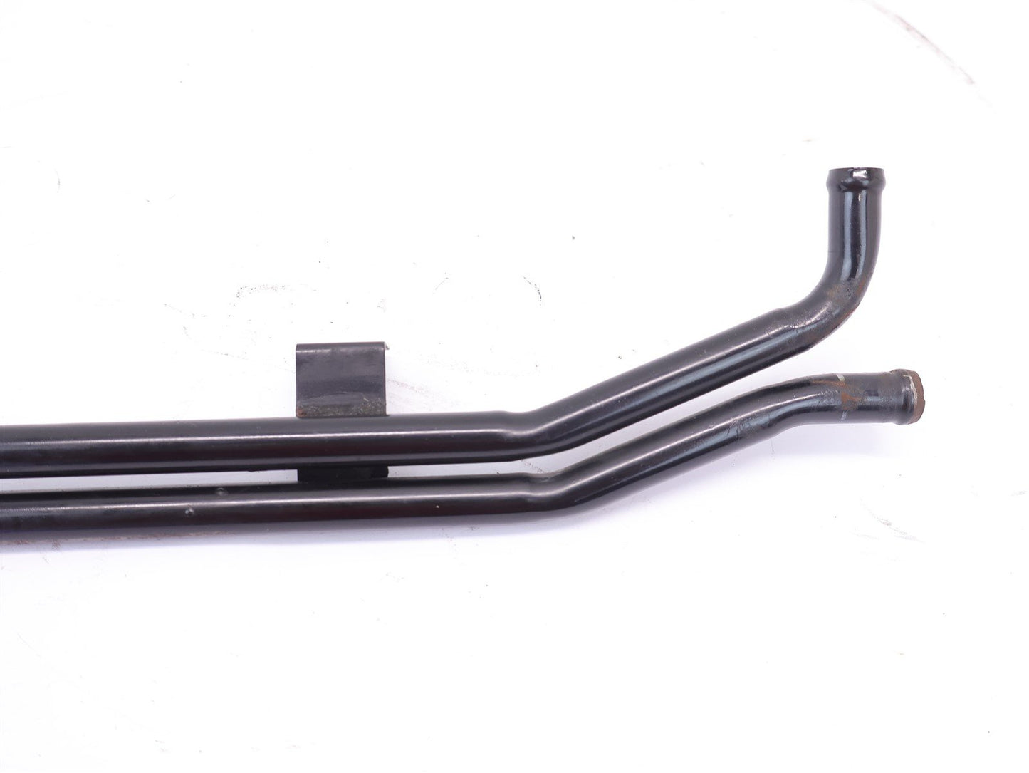 06-07 Subaru Impreza WRX Intercooler Breather Tube Pipe Top Mount OEM 2006-2007