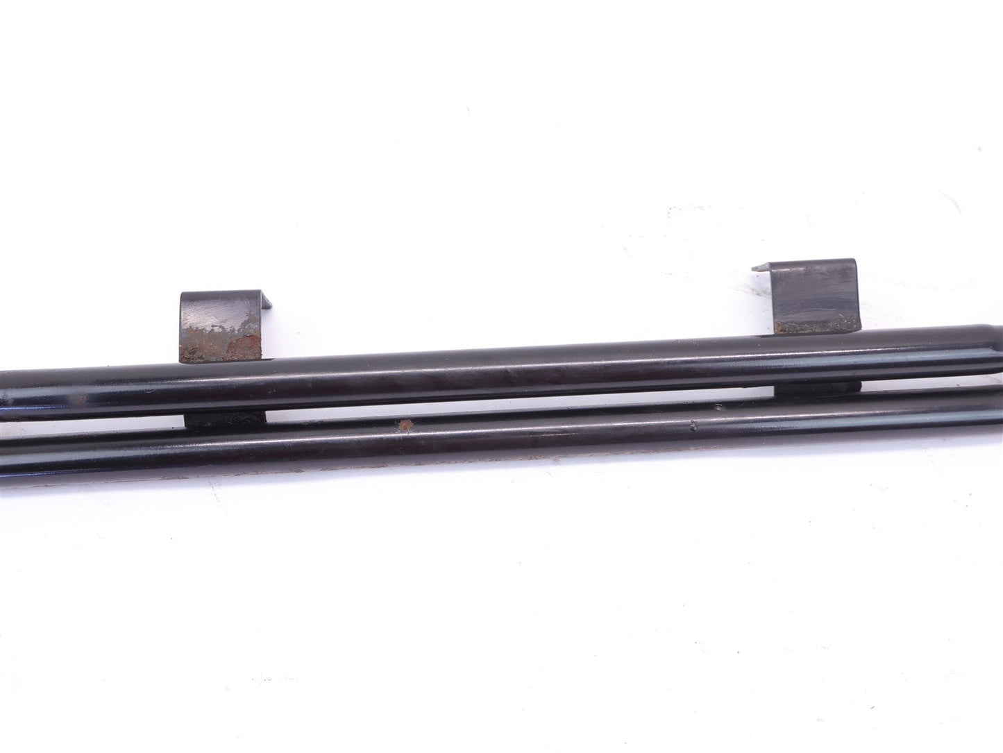 06-07 Subaru Impreza WRX Intercooler Breather Tube Pipe Top Mount OEM 2006-2007