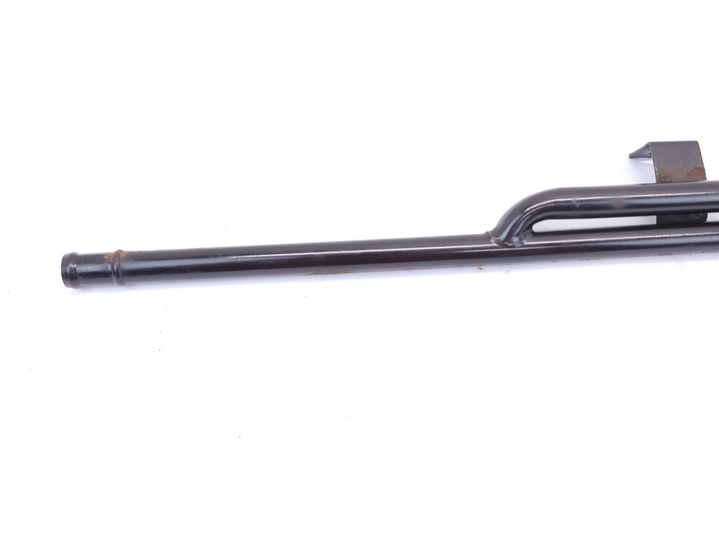 06-07 Subaru Impreza WRX Intercooler Breather Tube Pipe Top Mount OEM 2006-2007