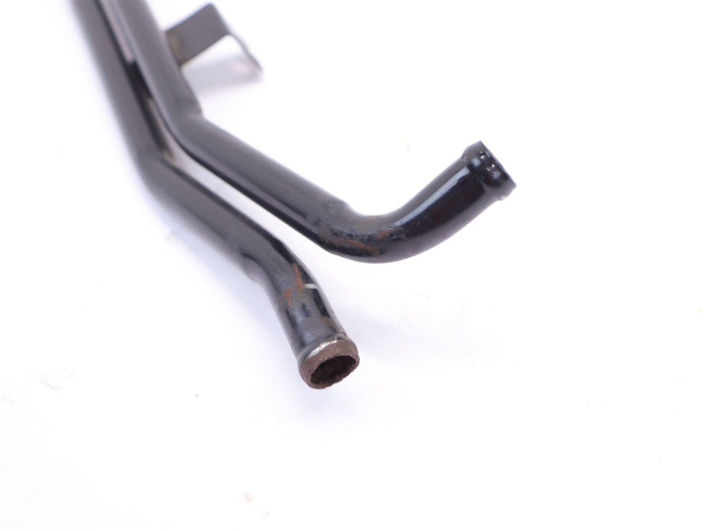 06-07 Subaru Impreza WRX Intercooler Breather Tube Pipe Top Mount OEM 2006-2007