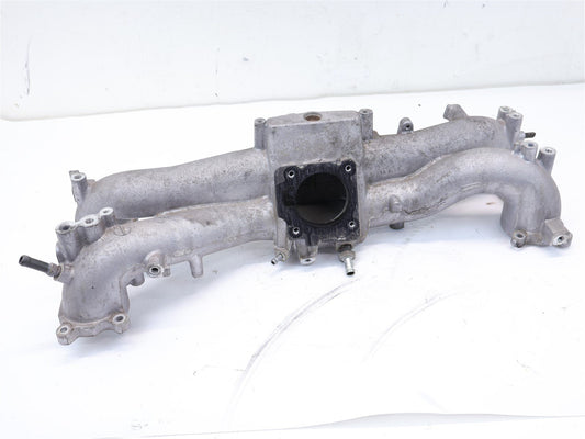 2006-2007 Subaru Impreza WRX Intake Manifold 2.5L Turbo Engine OEM 06-07