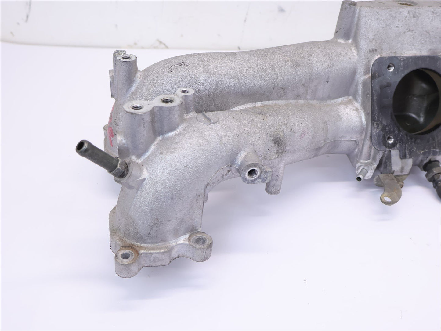 2006-2007 Subaru Impreza WRX Intake Manifold 2.5L Turbo Engine OEM 06-07