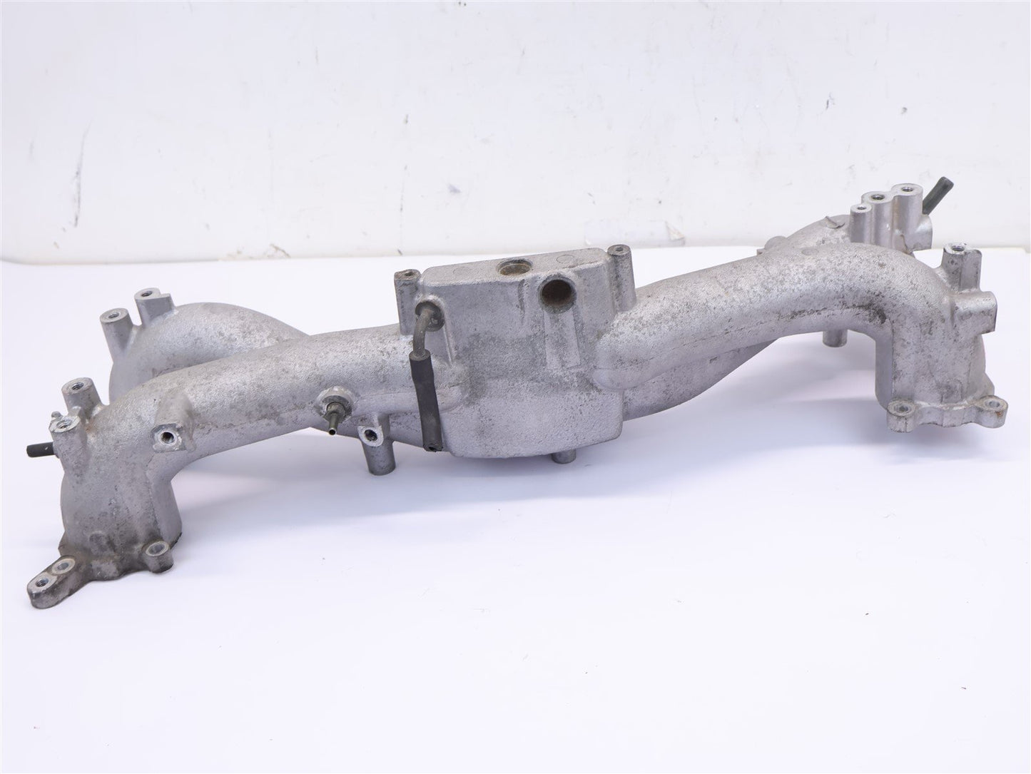 2006-2007 Subaru Impreza WRX Intake Manifold 2.5L Turbo Engine OEM 06-07