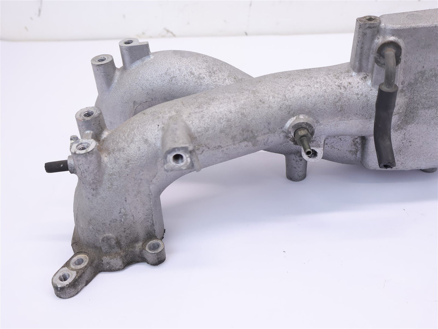 2006-2007 Subaru Impreza WRX Intake Manifold 2.5L Turbo Engine OEM 06-07
