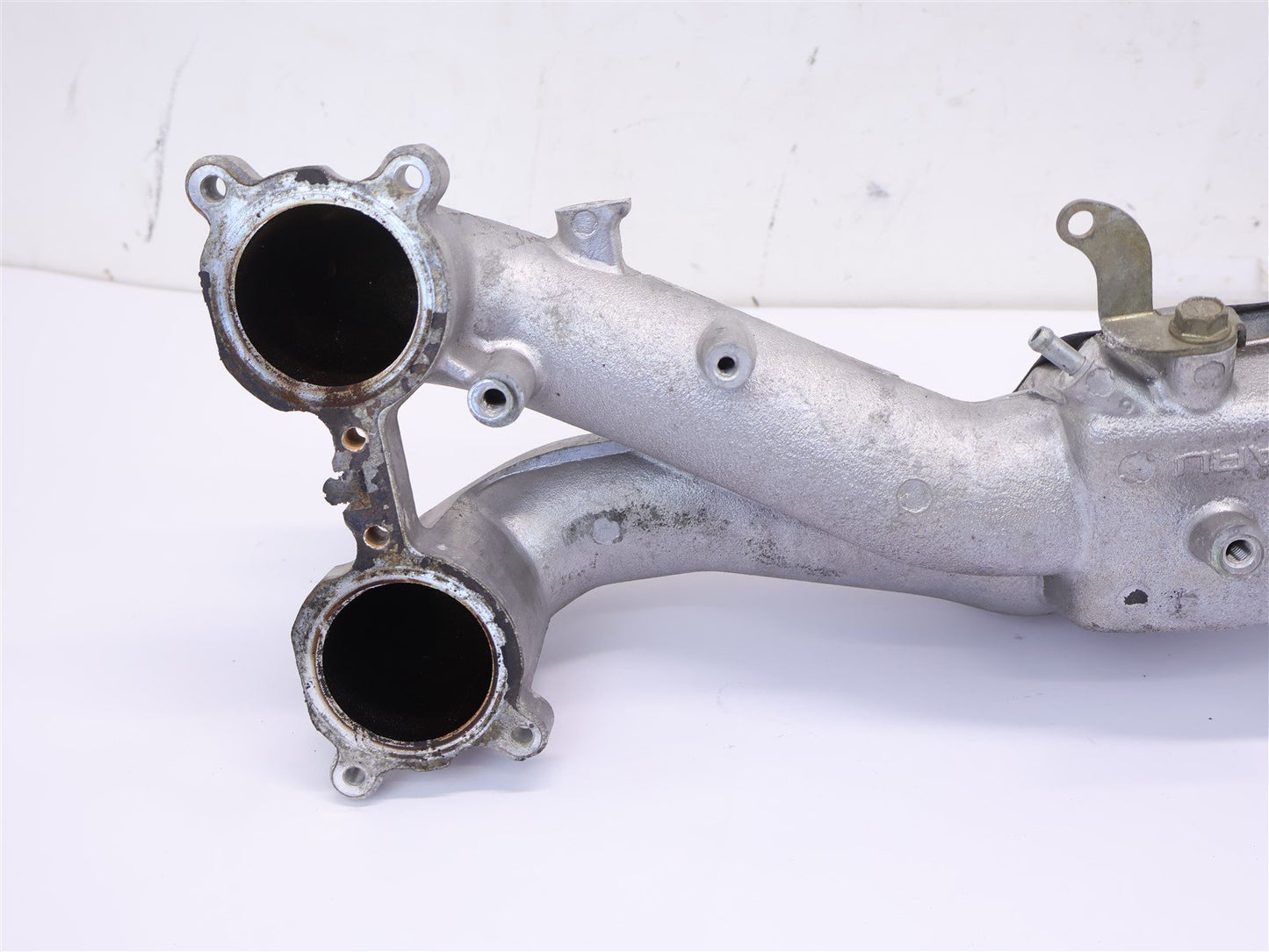 2006-2007 Subaru Impreza WRX Intake Manifold 2.5L Turbo Engine OEM 06-07
