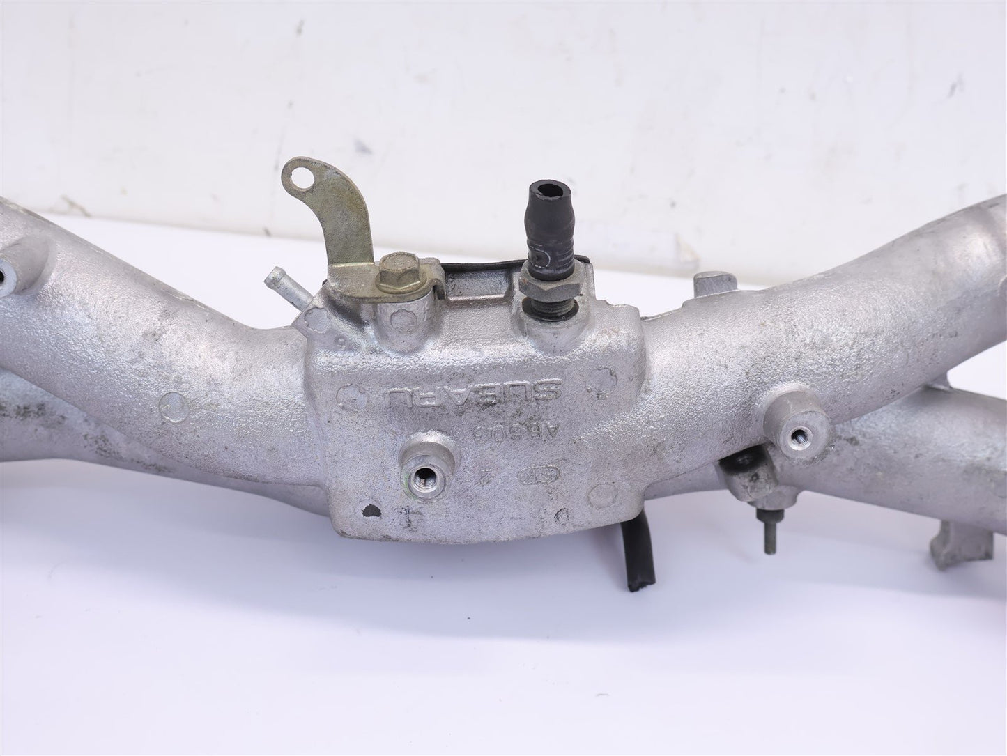 2006-2007 Subaru Impreza WRX Intake Manifold 2.5L Turbo Engine OEM 06-07