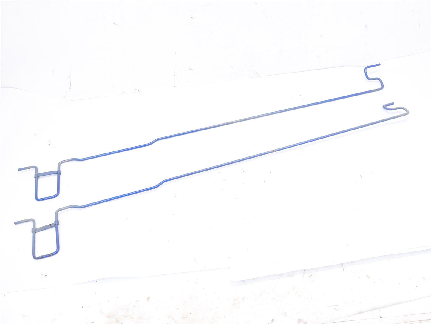 02-07 Subaru Impreza WRX Trunk Lid Springs Torsion Bar Bars Driver & Passenger