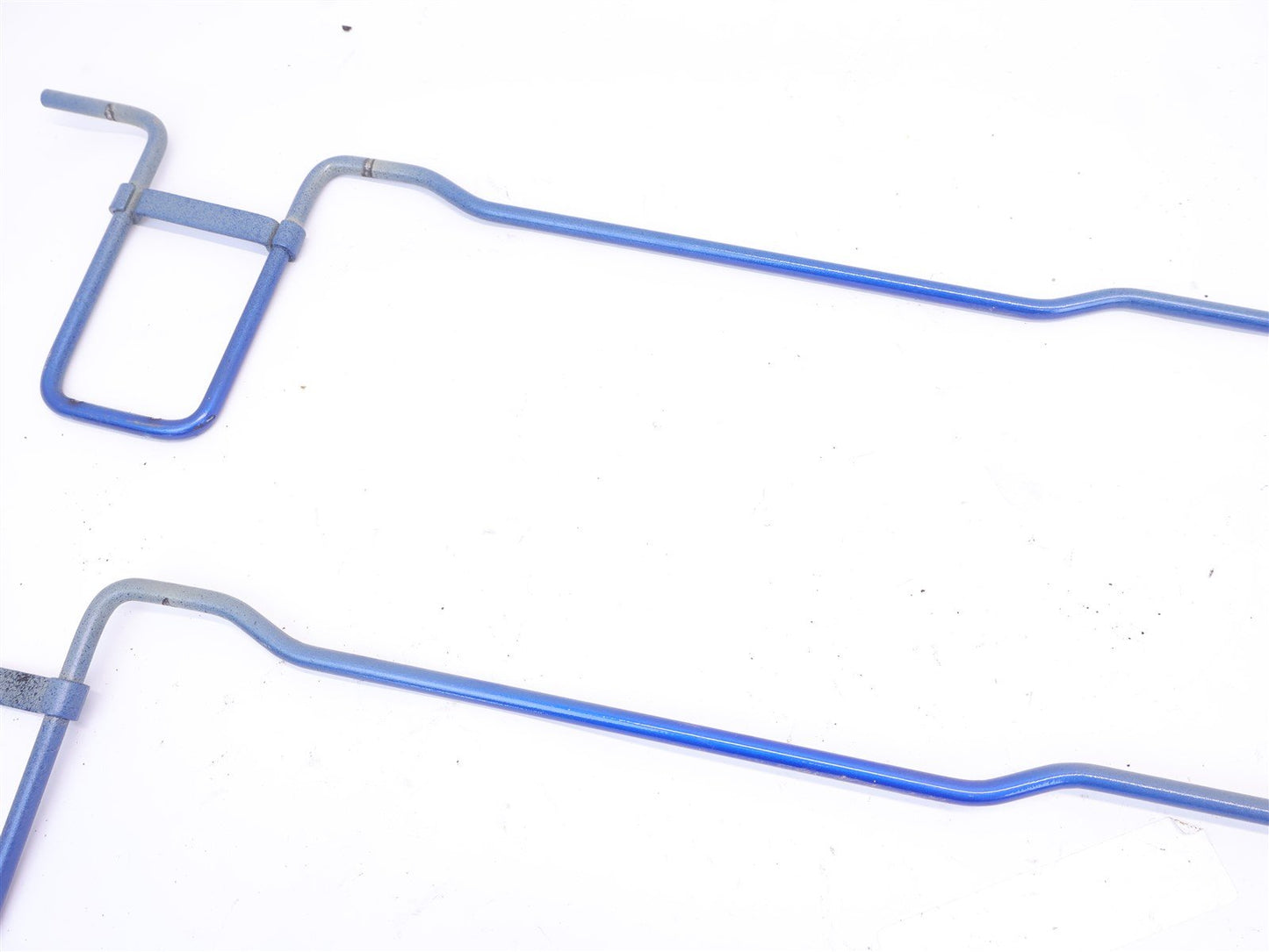 02-07 Subaru Impreza WRX Trunk Lid Springs Torsion Bar Bars Driver & Passenger