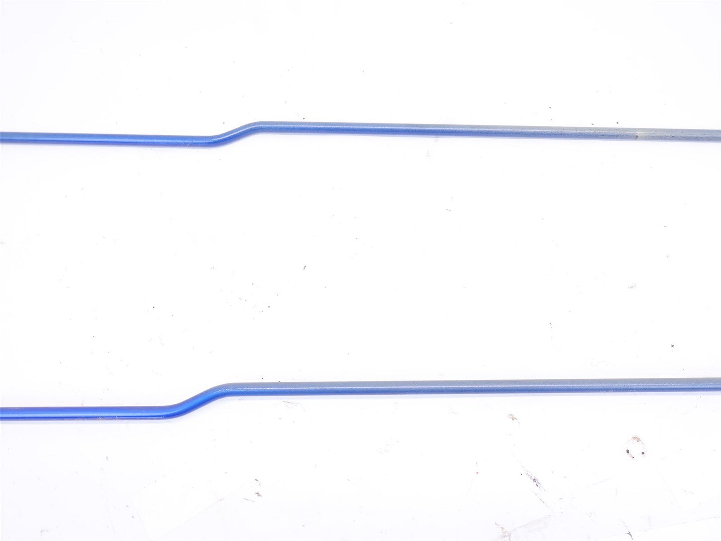 02-07 Subaru Impreza WRX Trunk Lid Springs Torsion Bar Bars Driver & Passenger