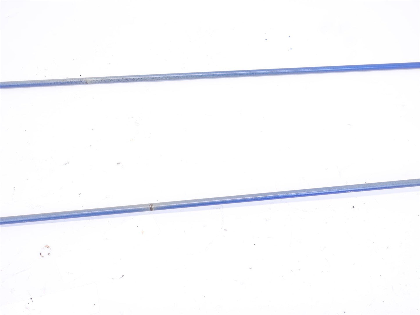 02-07 Subaru Impreza WRX Trunk Lid Springs Torsion Bar Bars Driver & Passenger