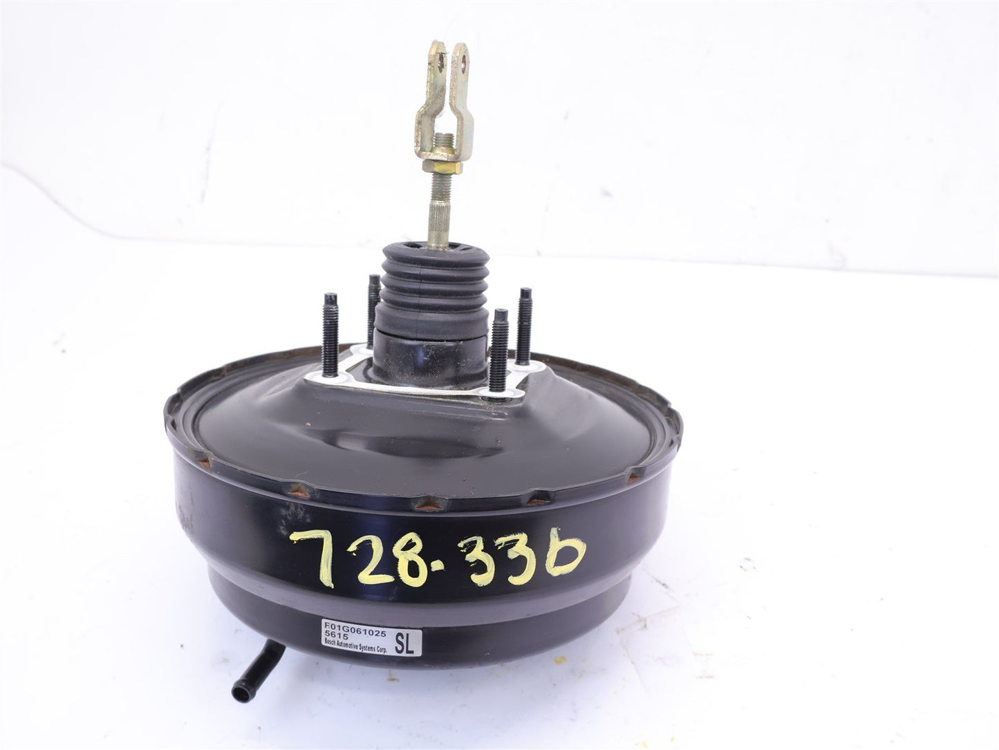 06-07 Subaru Impreza WRX Power Brake Booster OEM 2006-2007