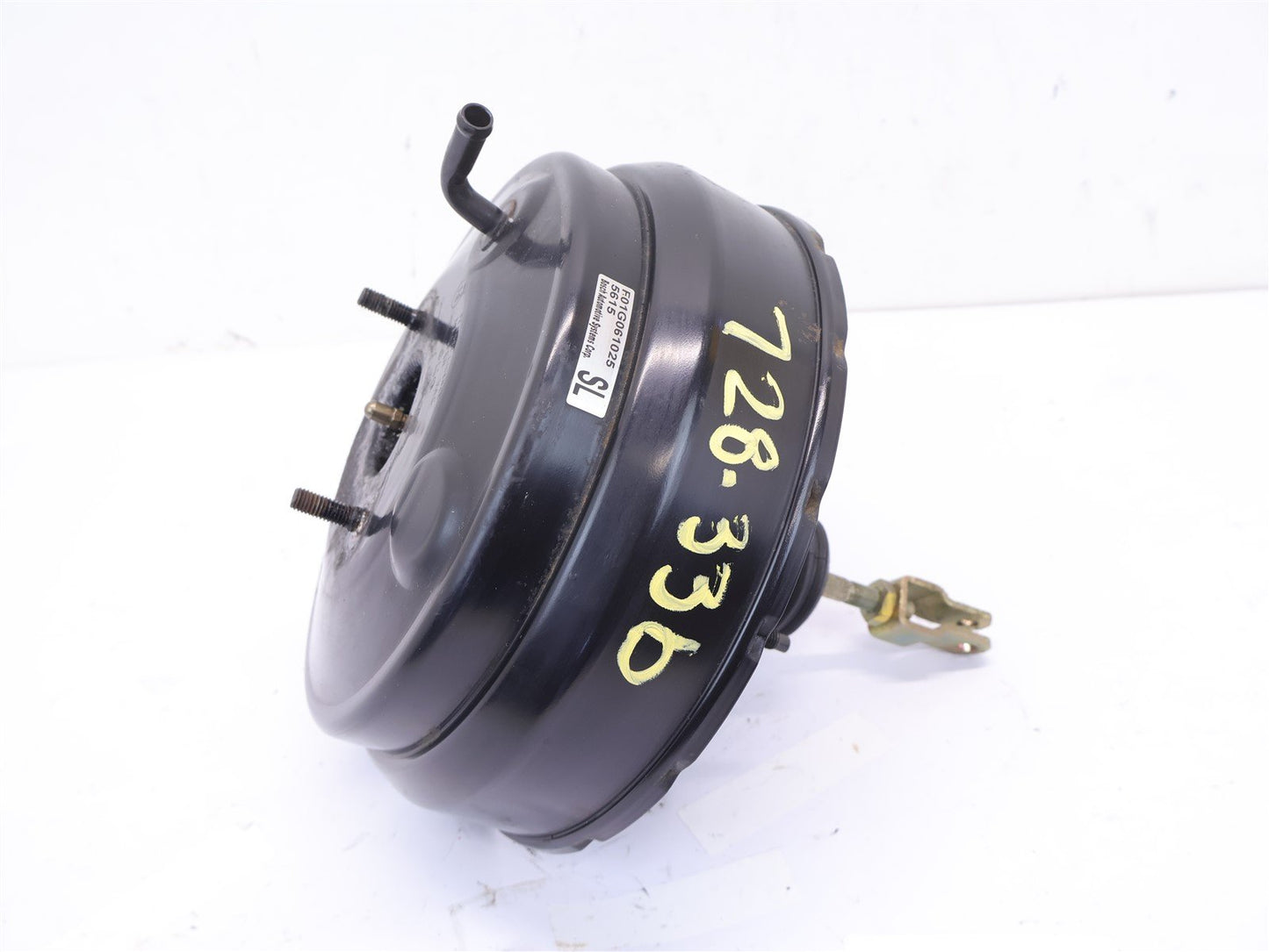 06-07 Subaru Impreza WRX Power Brake Booster OEM 2006-2007
