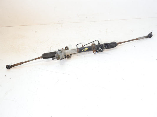 2005-2007 Subaru Impreza WRX Power Steering Rack & Pinion Gear 05-07 SEDAN