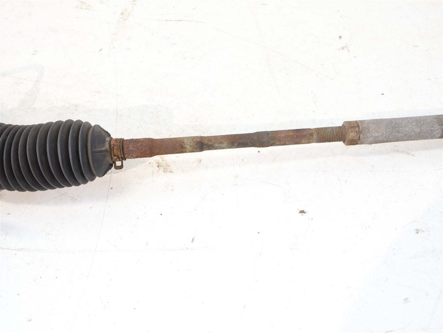 2005-2007 Subaru Impreza WRX Power Steering Rack & Pinion Gear 05-07 SEDAN