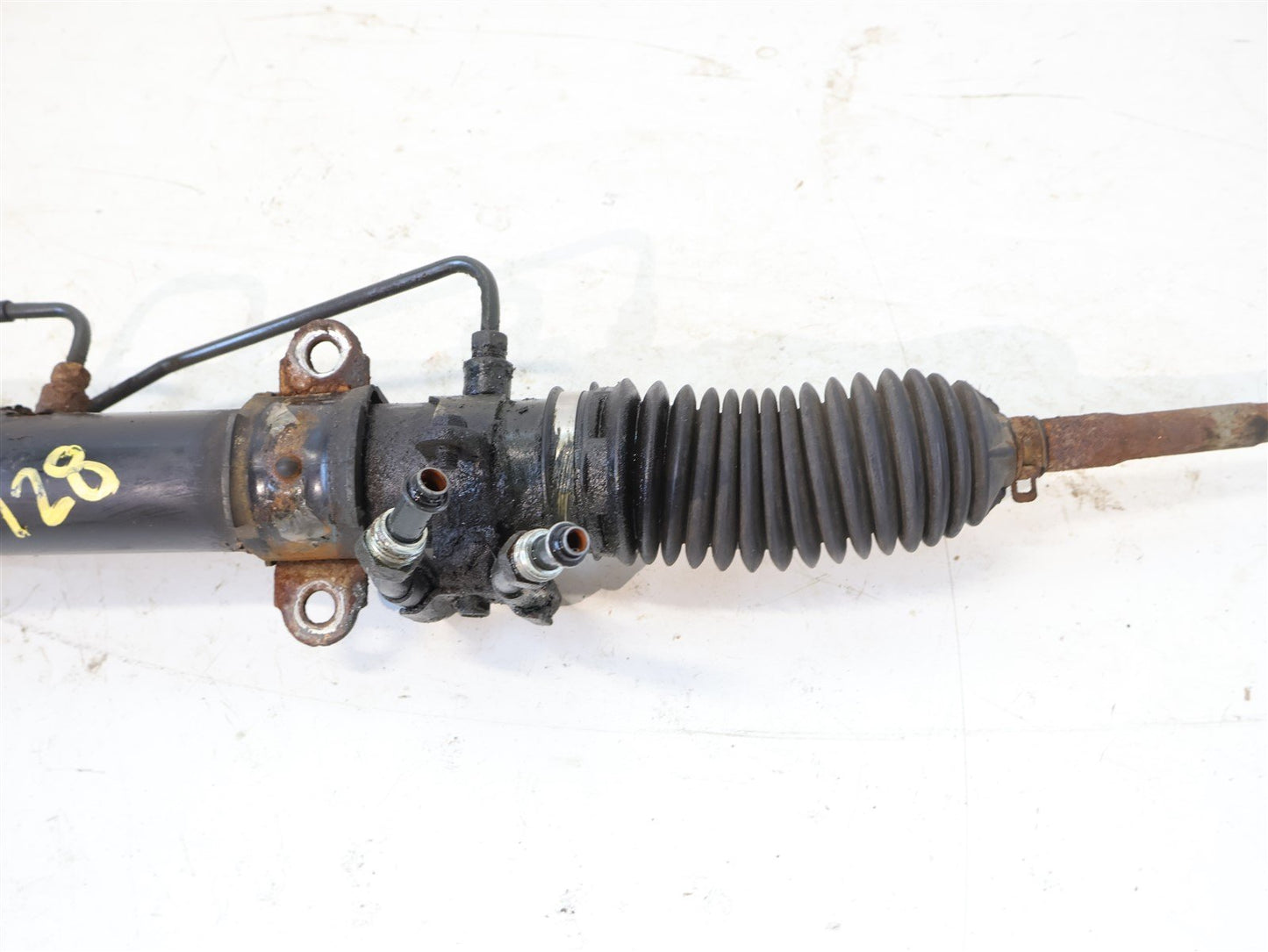 2005-2007 Subaru Impreza WRX Power Steering Rack & Pinion Gear 05-07 SEDAN