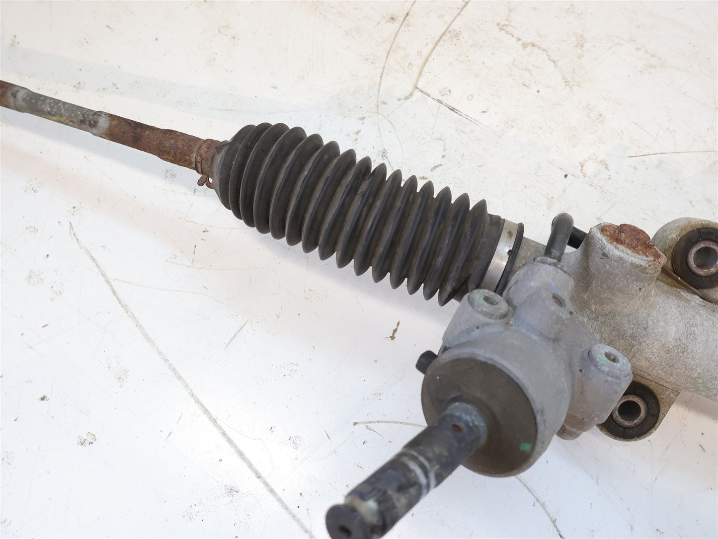 2005-2007 Subaru Impreza WRX Power Steering Rack & Pinion Gear 05-07 SEDAN