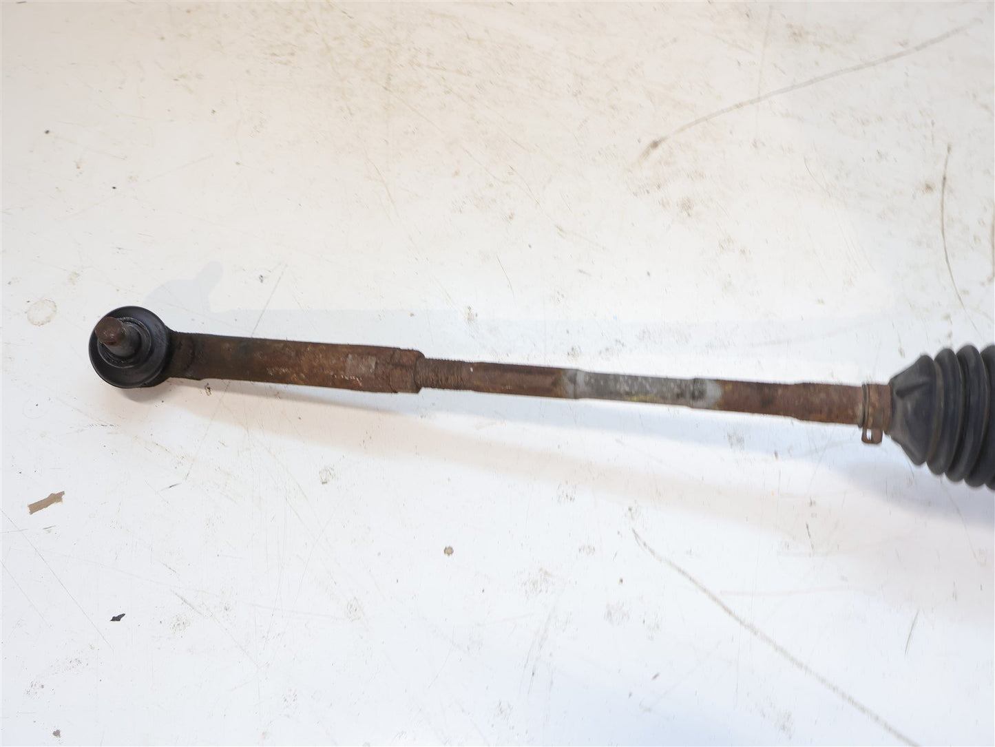 2005-2007 Subaru Impreza WRX Power Steering Rack & Pinion Gear 05-07 SEDAN