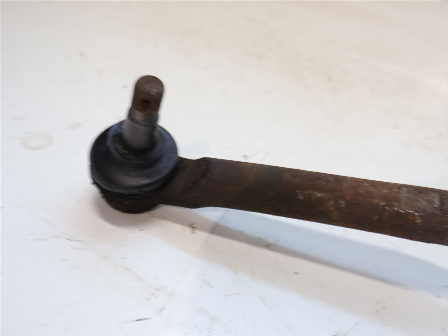 2005-2007 Subaru Impreza WRX Power Steering Rack & Pinion Gear 05-07 SEDAN