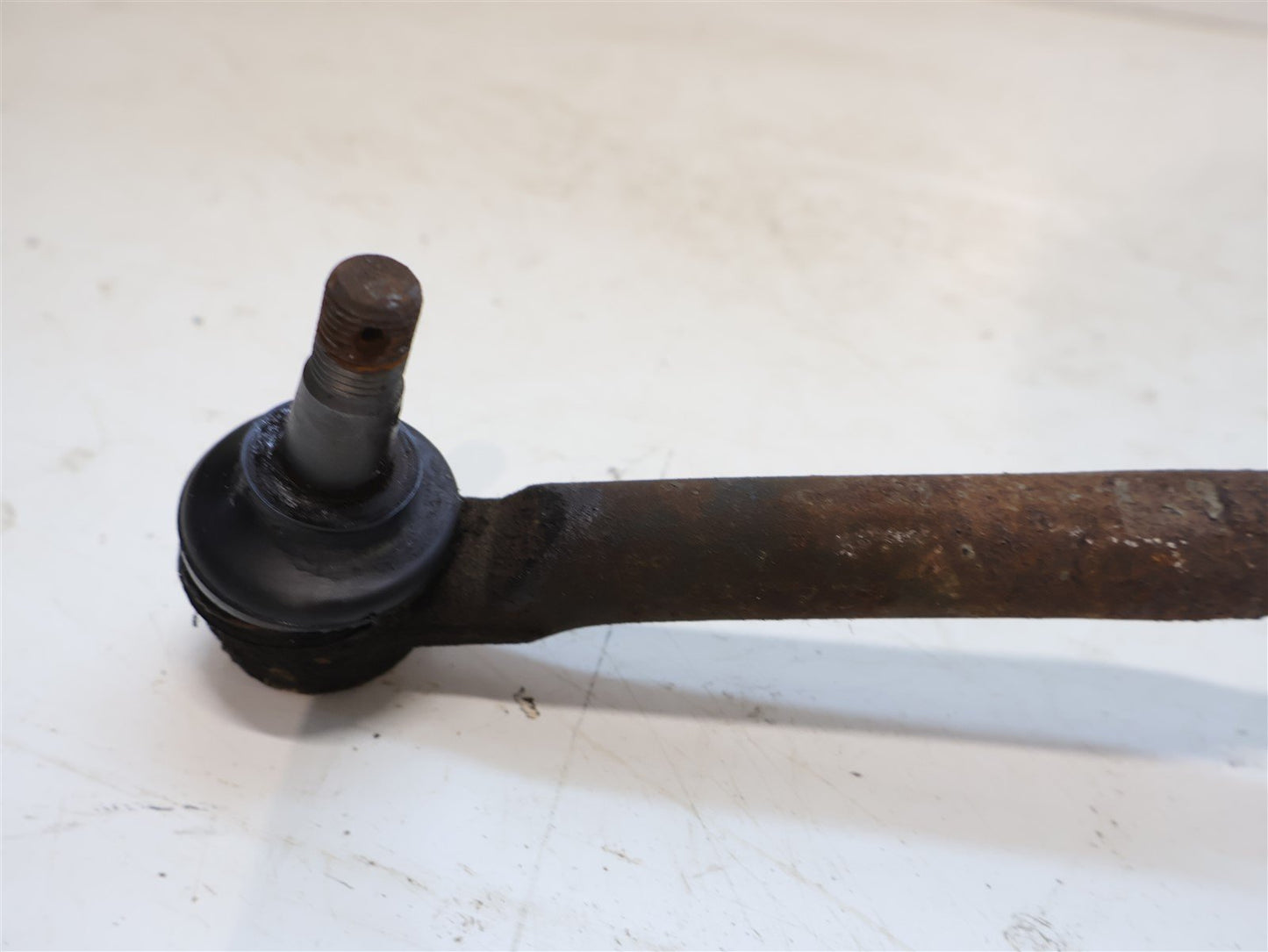 2005-2007 Subaru Impreza WRX Power Steering Rack & Pinion Gear 05-07 SEDAN