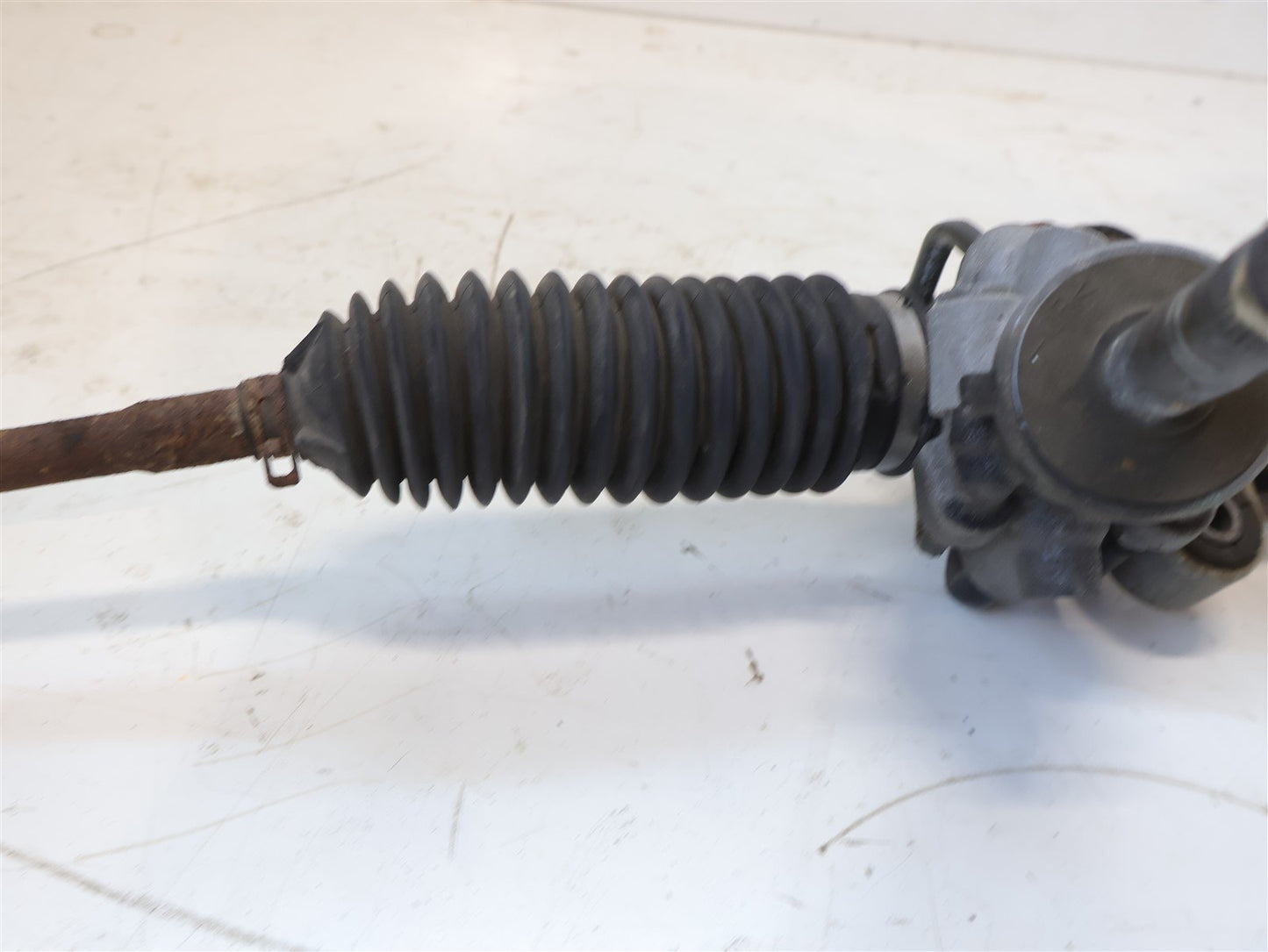 2005-2007 Subaru Impreza WRX Power Steering Rack & Pinion Gear 05-07 SEDAN