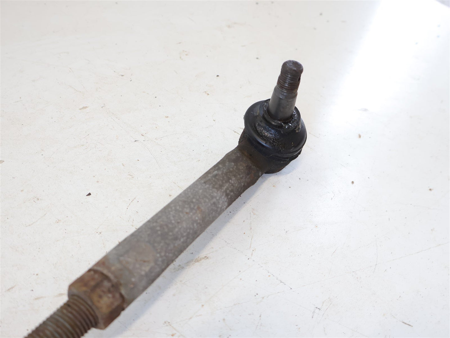 2005-2007 Subaru Impreza WRX Power Steering Rack & Pinion Gear 05-07 SEDAN