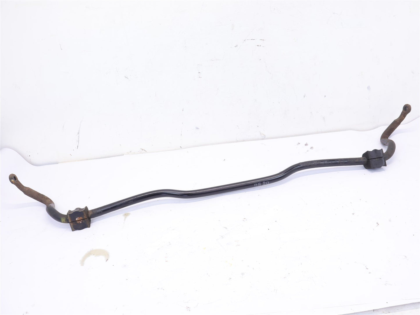 2002-2007 Subaru Impreza WRX Front Sway SBar 20mm SEDAN OEM 02-07