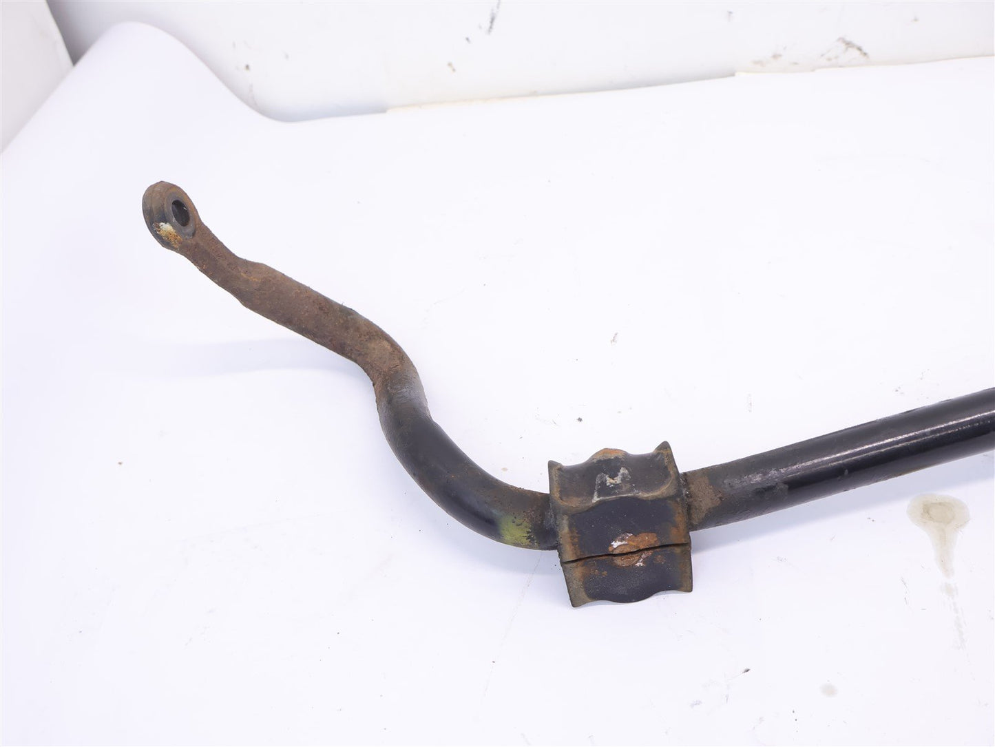 2002-2007 Subaru Impreza WRX Front Sway SBar 20mm SEDAN OEM 02-07