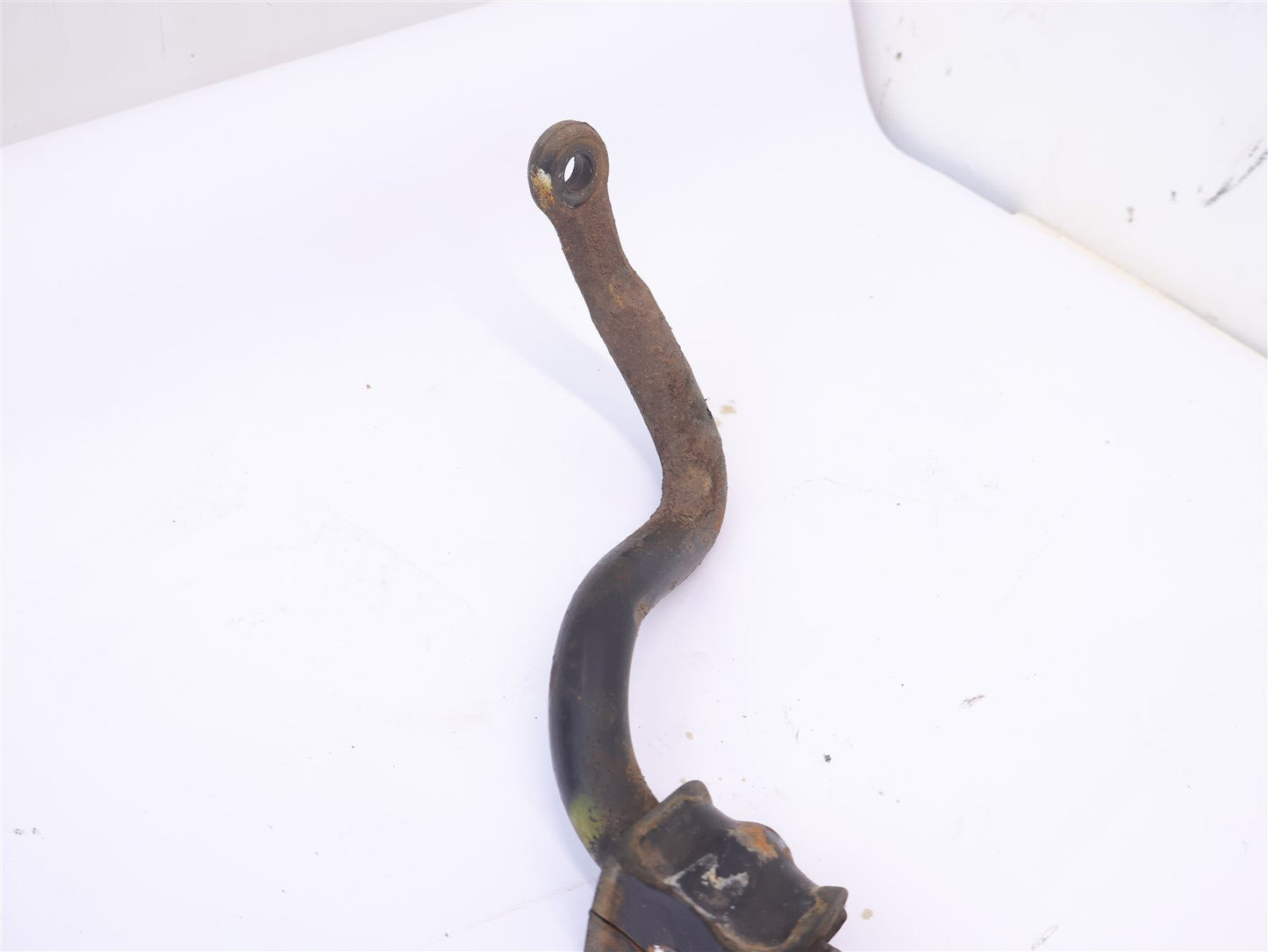 2002-2007 Subaru Impreza WRX Front Sway SBar 20mm SEDAN OEM 02-07