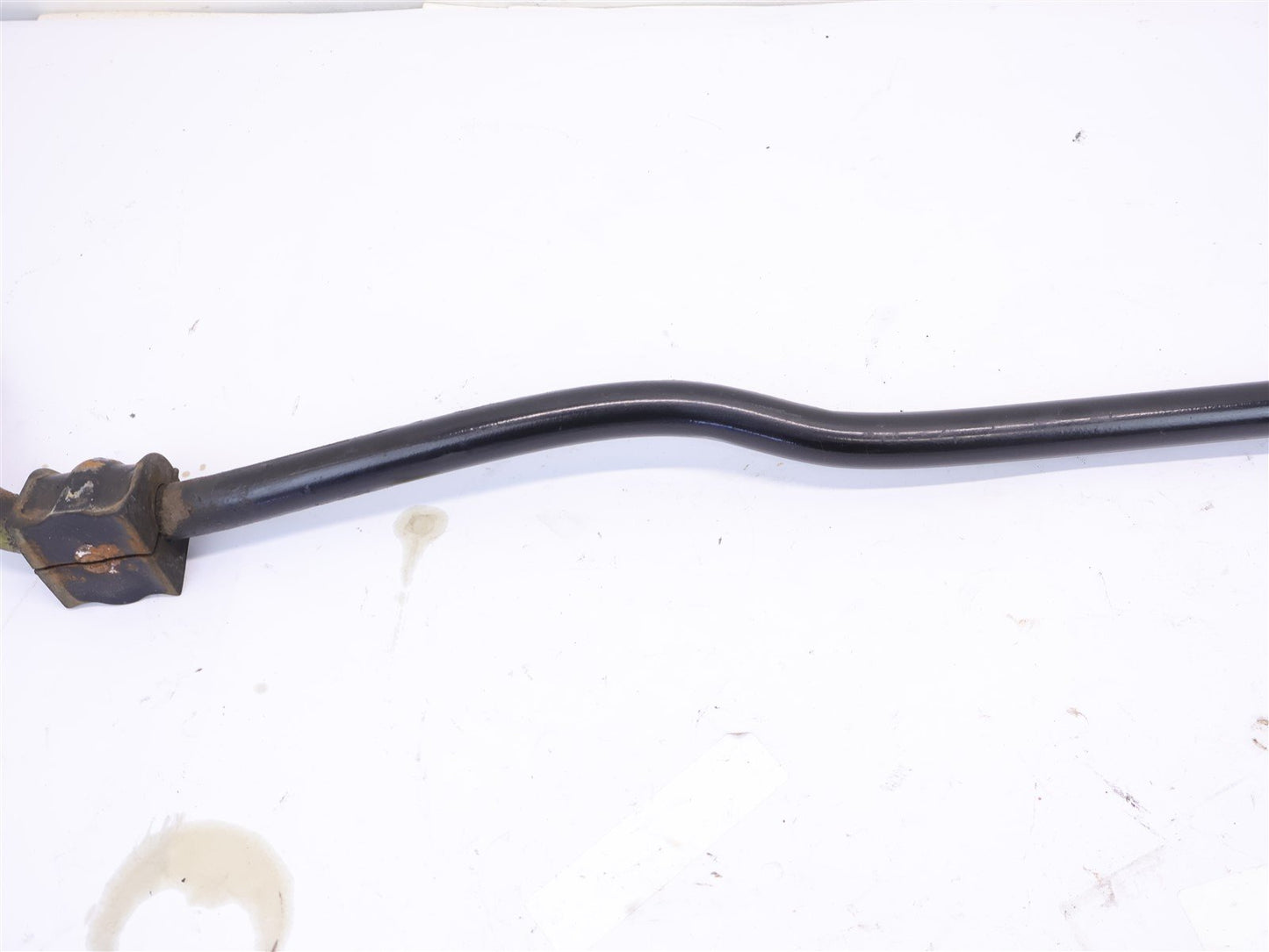 2002-2007 Subaru Impreza WRX Front Sway SBar 20mm SEDAN OEM 02-07