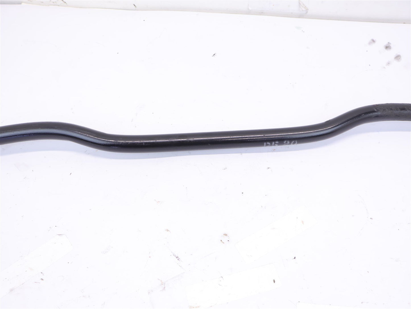 2002-2007 Subaru Impreza WRX Front Sway SBar 20mm SEDAN OEM 02-07