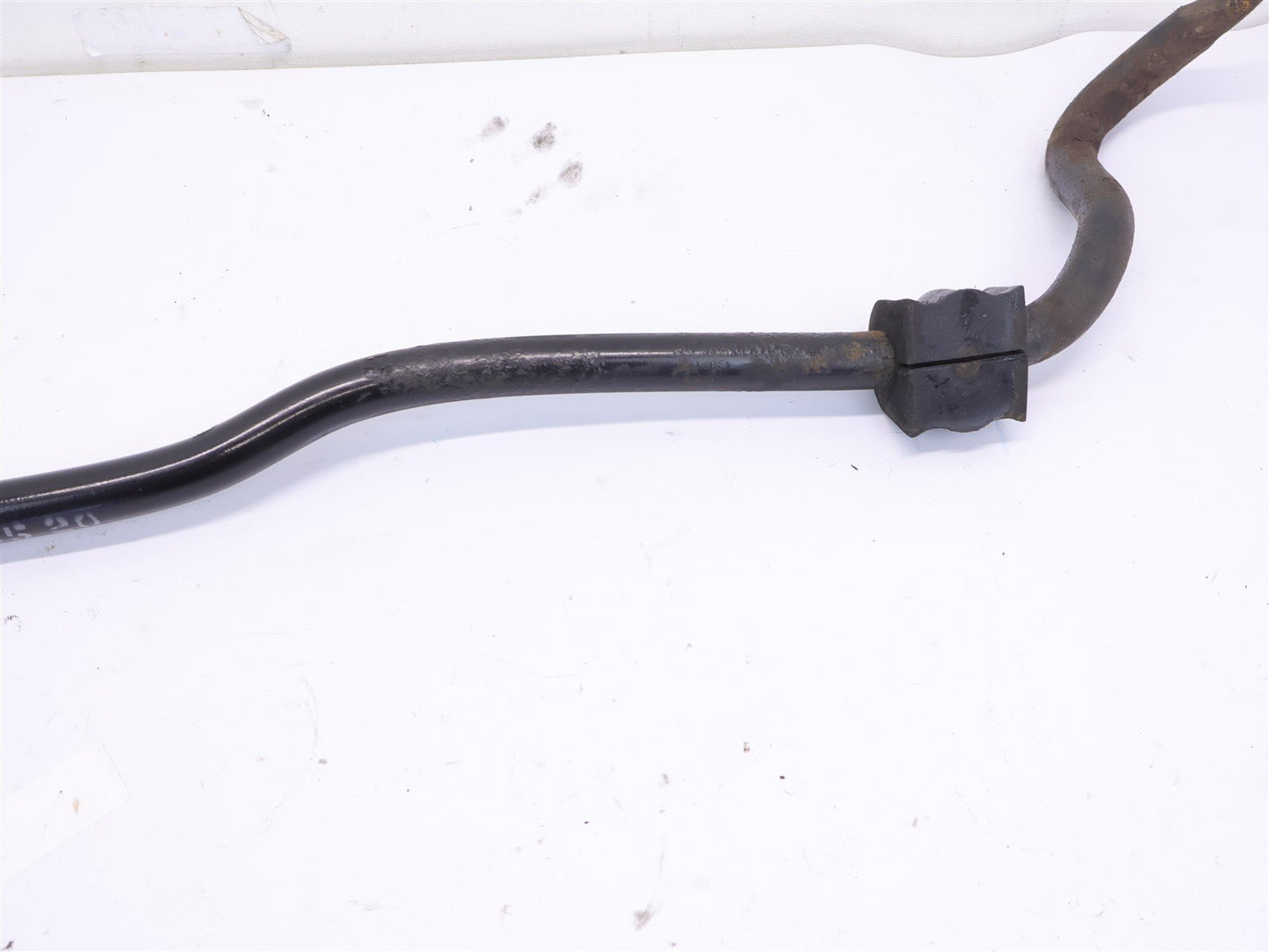 2002-2007 Subaru Impreza WRX Front Sway SBar 20mm SEDAN OEM 02-07